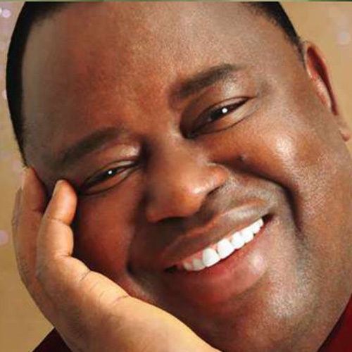 Rev. Stephen Akinola